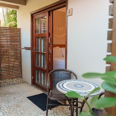 فندق Casa Mar Campeche Florianópolis المظهر الخارجي الصورة
