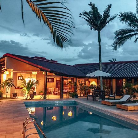 فندق Casa Mar Campeche Florianópolis المظهر الخارجي الصورة