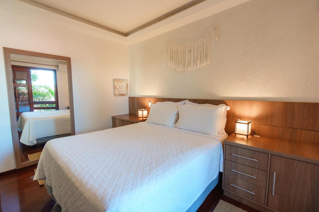 فندق Casa Mar Campeche Florianópolis المظهر الخارجي الصورة