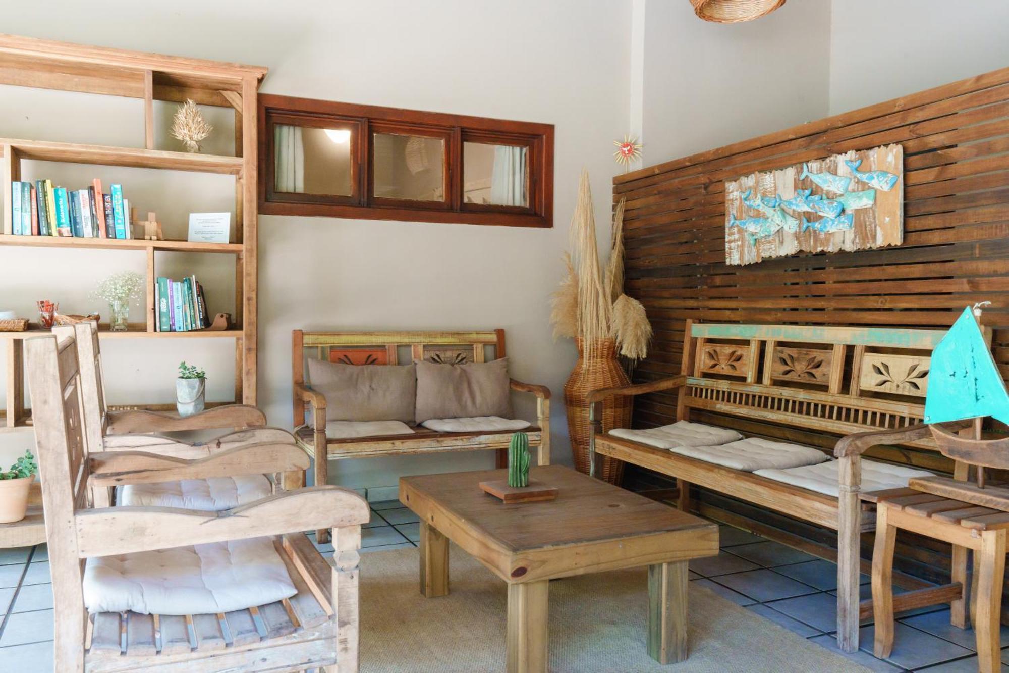 فندق Casa Mar Campeche Florianópolis المظهر الخارجي الصورة
