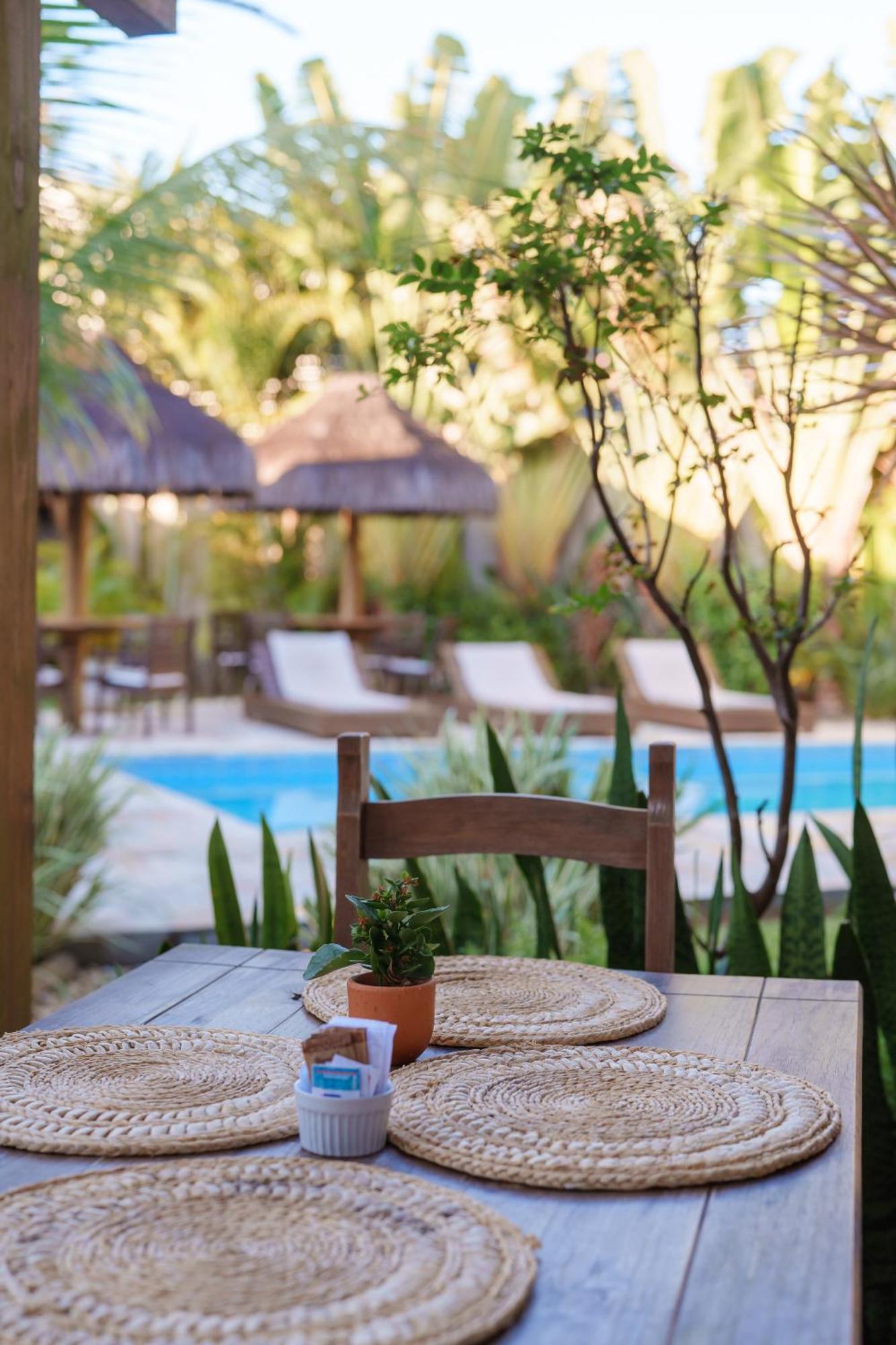فندق Casa Mar Campeche Florianópolis المظهر الخارجي الصورة