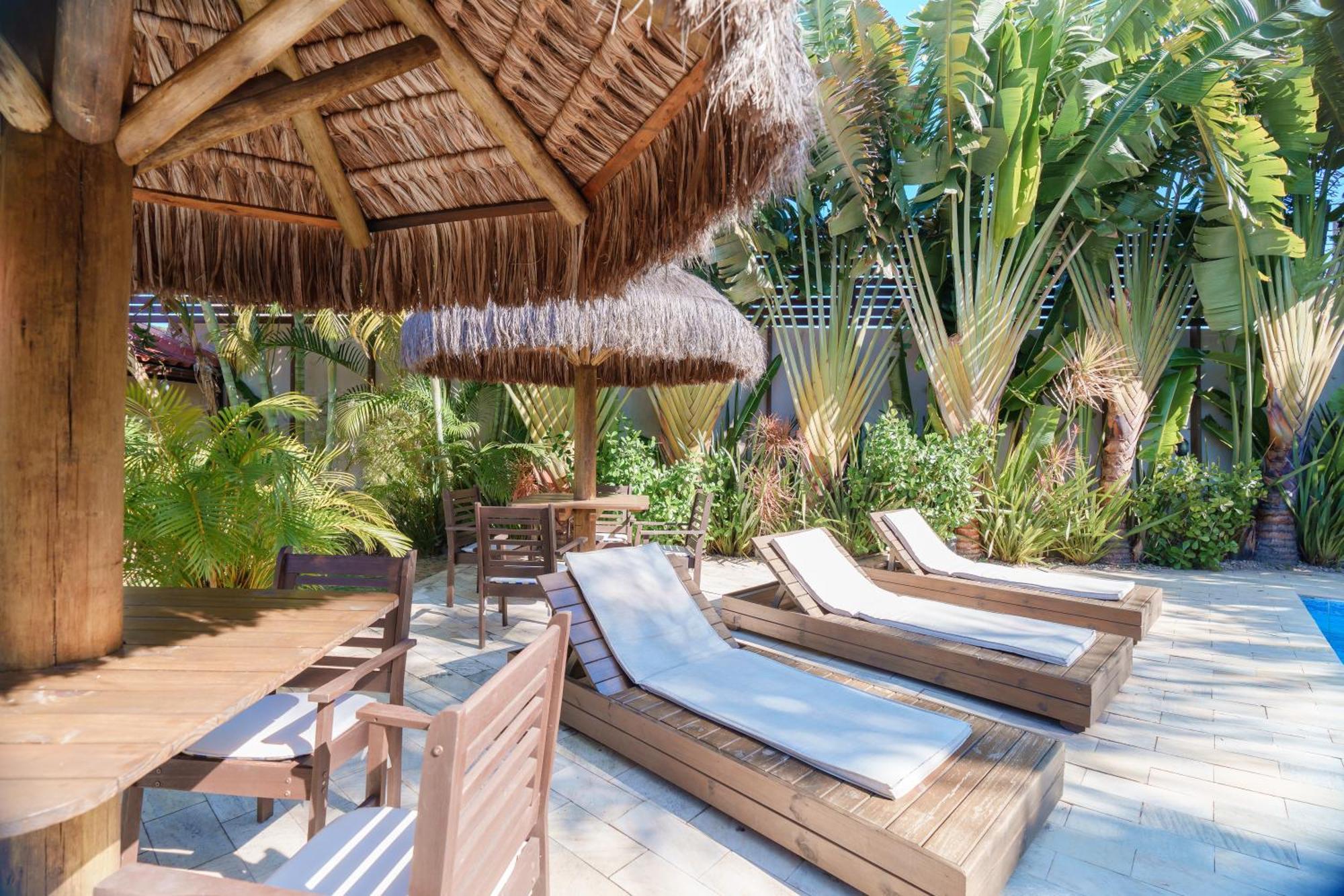 فندق Casa Mar Campeche Florianópolis المظهر الخارجي الصورة
