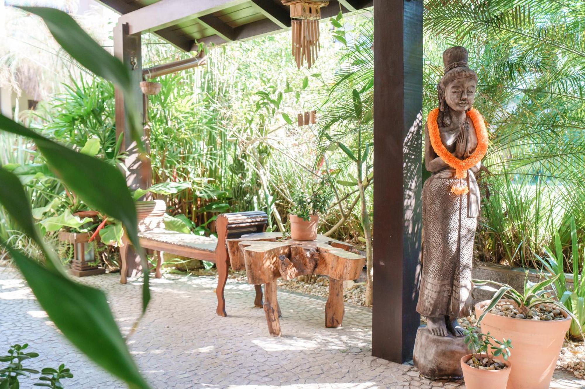فندق Casa Mar Campeche Florianópolis المظهر الخارجي الصورة