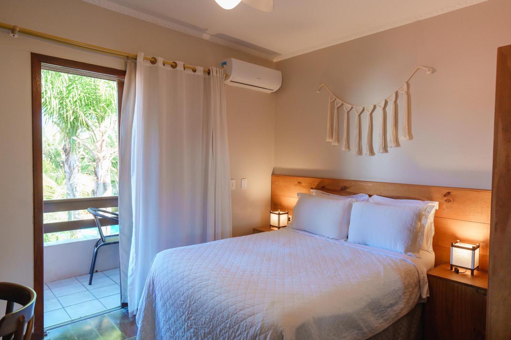 فندق Casa Mar Campeche Florianópolis المظهر الخارجي الصورة