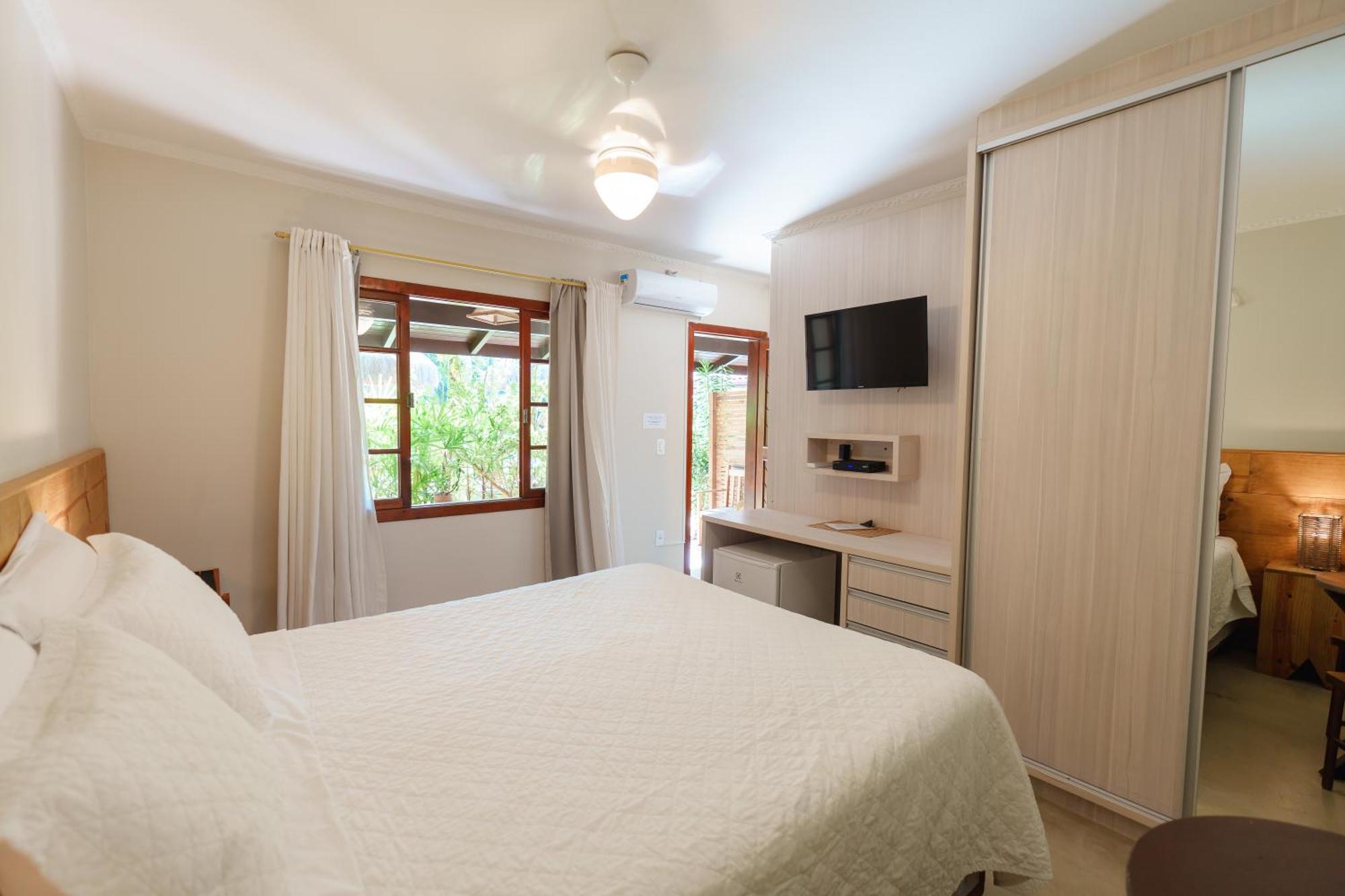 فندق Casa Mar Campeche Florianópolis الغرفة الصورة