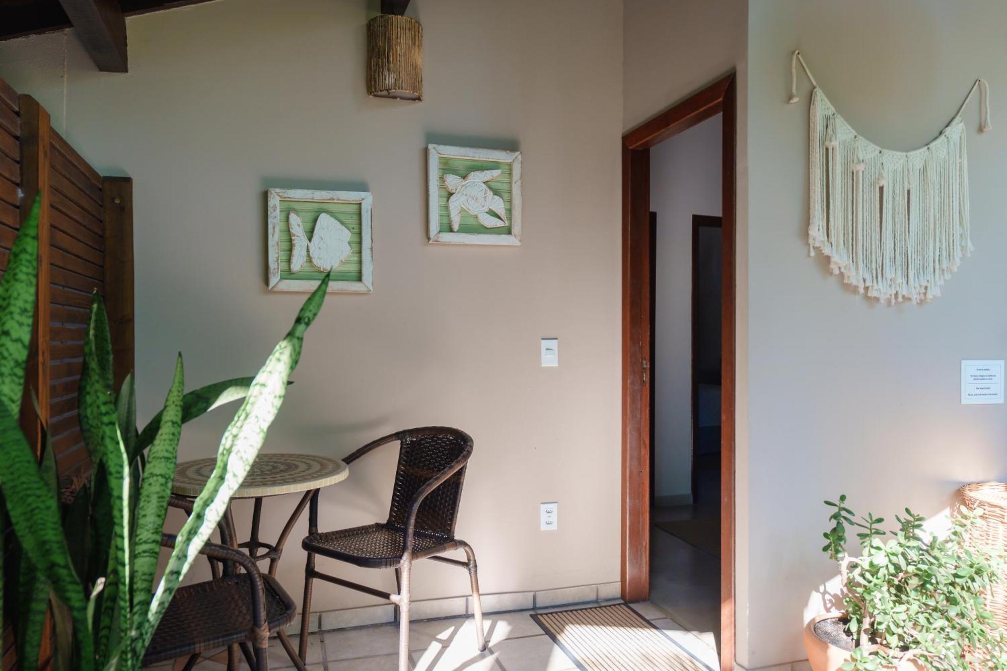 فندق Casa Mar Campeche Florianópolis الغرفة الصورة