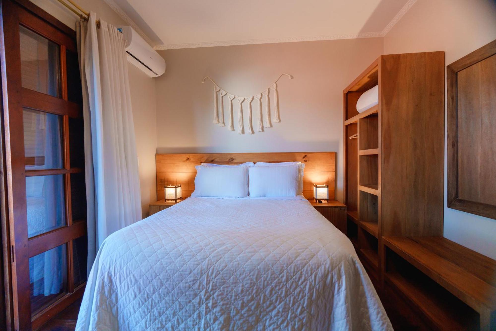 فندق Casa Mar Campeche Florianópolis الغرفة الصورة