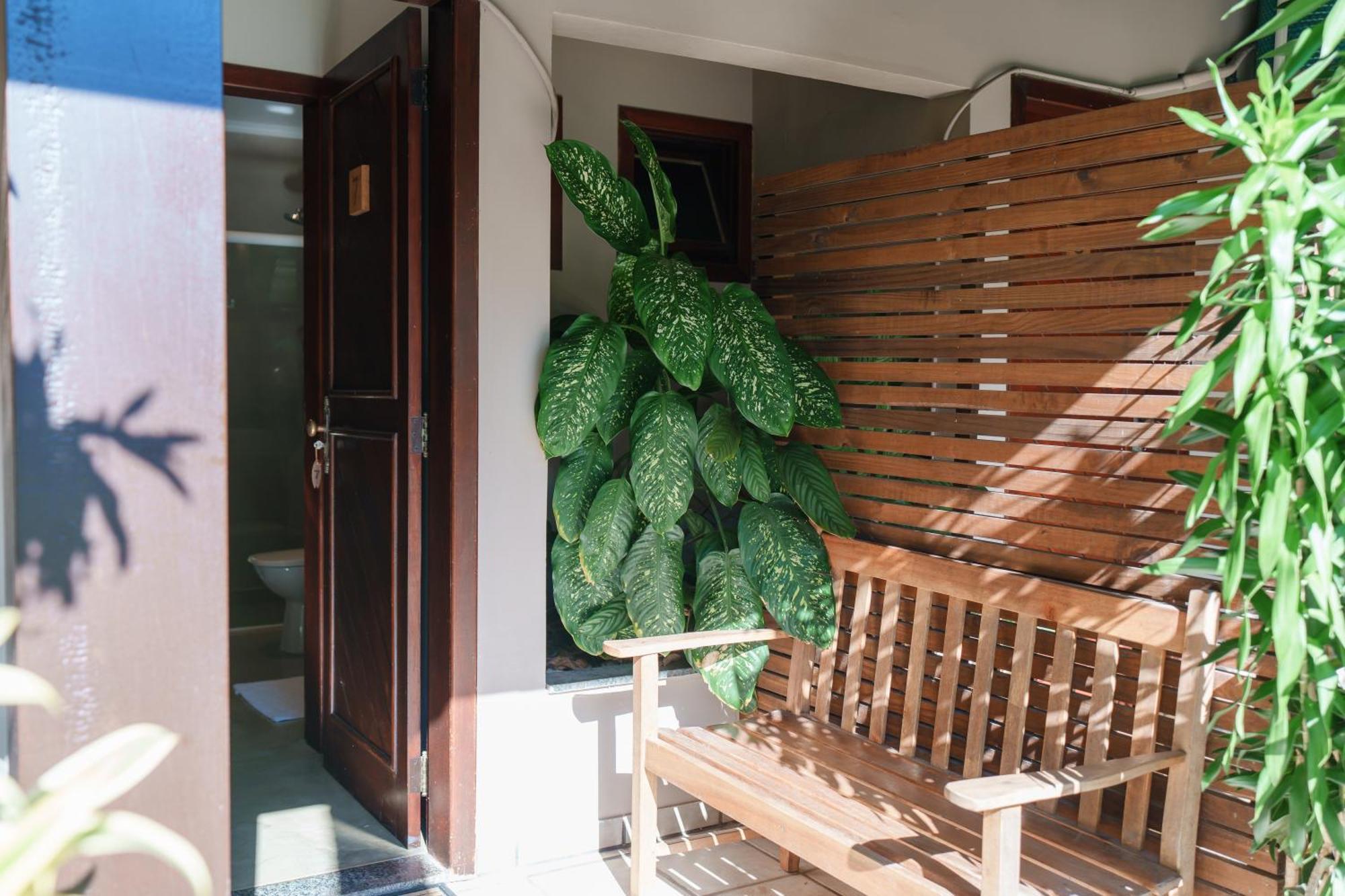 فندق Casa Mar Campeche Florianópolis الغرفة الصورة