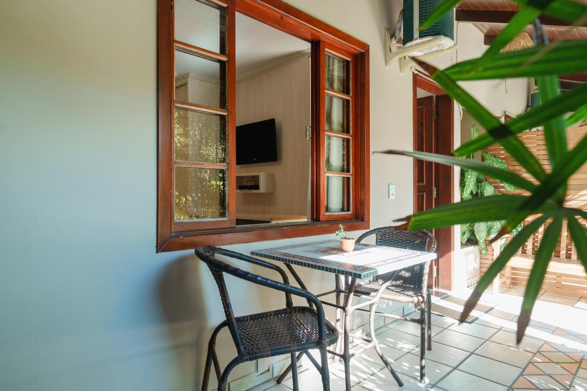 فندق Casa Mar Campeche Florianópolis الغرفة الصورة