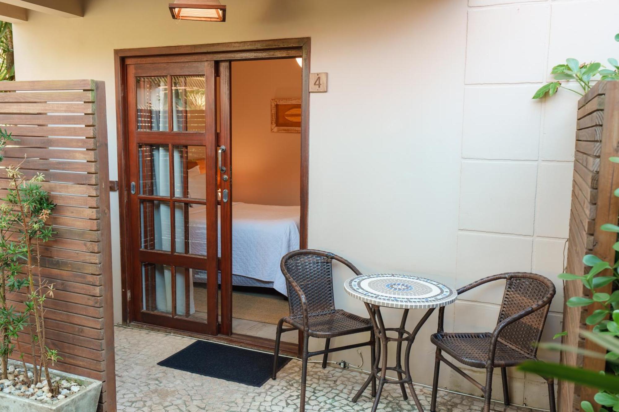 فندق Casa Mar Campeche Florianópolis الغرفة الصورة