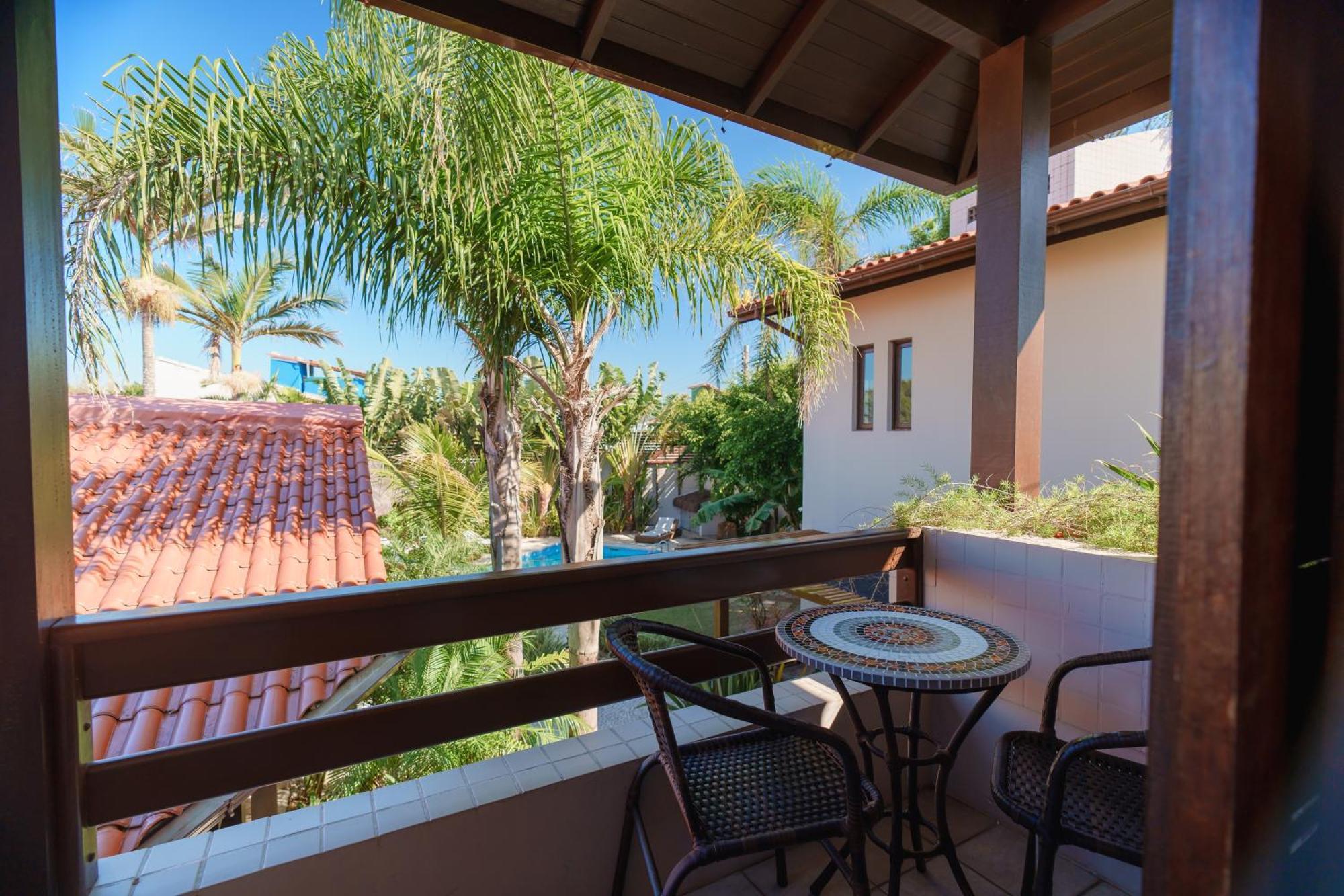 فندق Casa Mar Campeche Florianópolis الغرفة الصورة