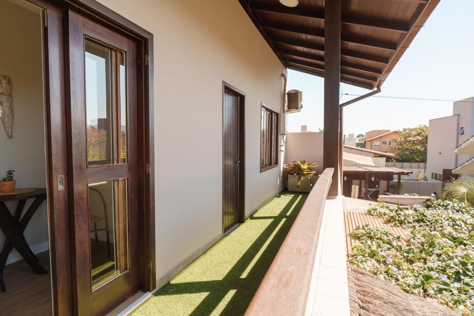 فندق Casa Mar Campeche Florianópolis الغرفة الصورة